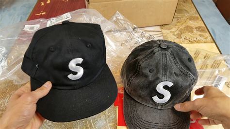 supreme hat legit check